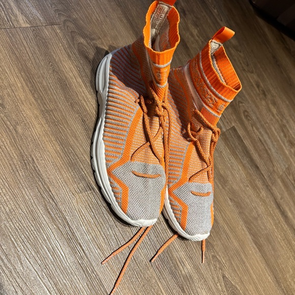 SIA Somewhere In America Runner Sneakers - Picture 4 of 8